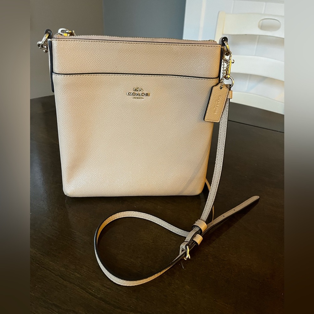 Coach crossbody bag